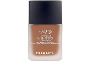 Chanel Ultra Le Teint Liquid foundation #BR 152 30 ml/1fl.oz