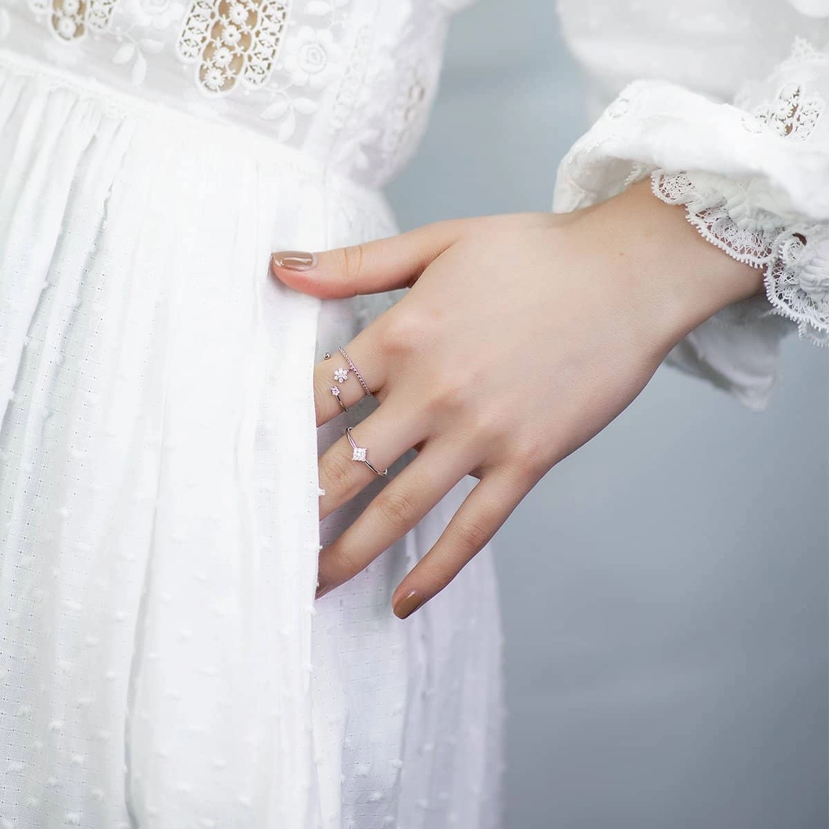Checkerboard - Ring