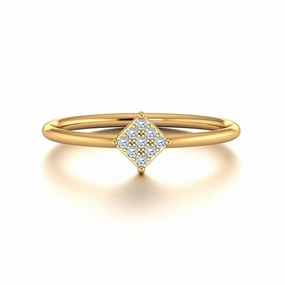 Checkerboard - Ring