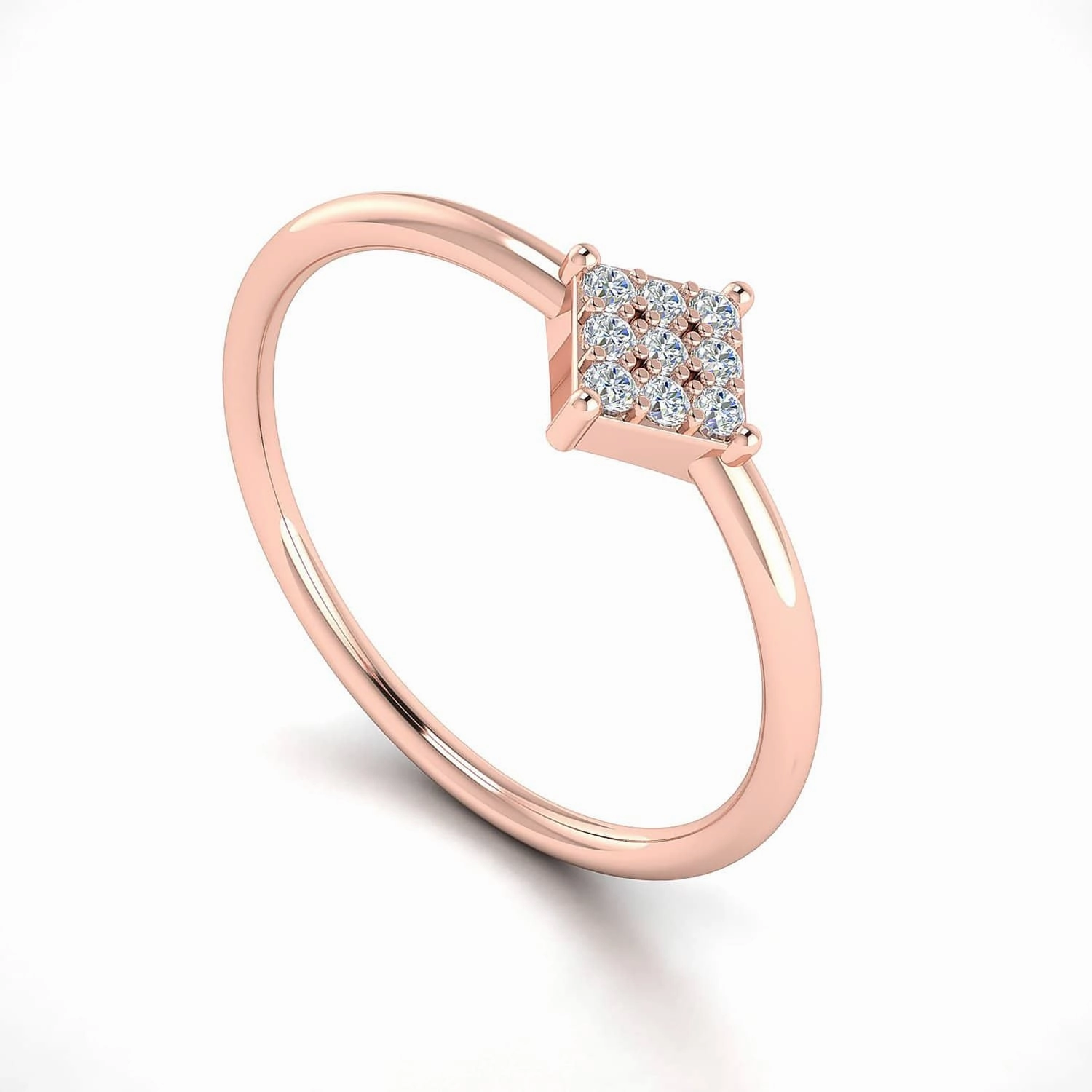 Checkerboard - Ring