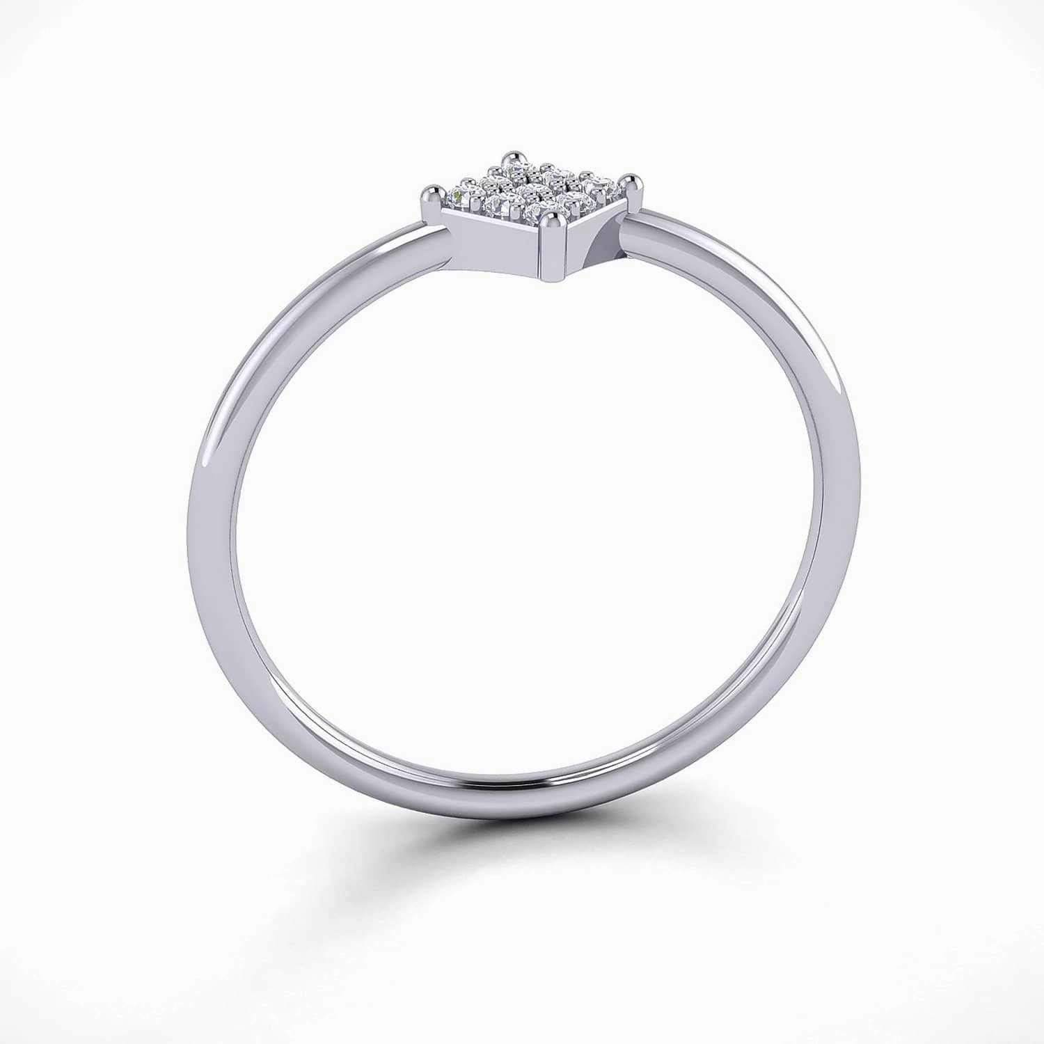 Checkerboard - Ring