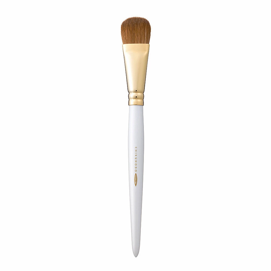 Chikuhodo GSN-6 Liquid Brush, GSN Series