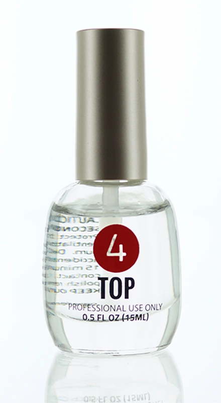 Chisel 4 steps  Dipping Powder Liquid System 0.5 oz
