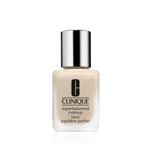 Clinique Superbalanced Oil Free Liquid Foundation Makeup For Dry to Oily Skin Types | Hydrating   Moisturizing