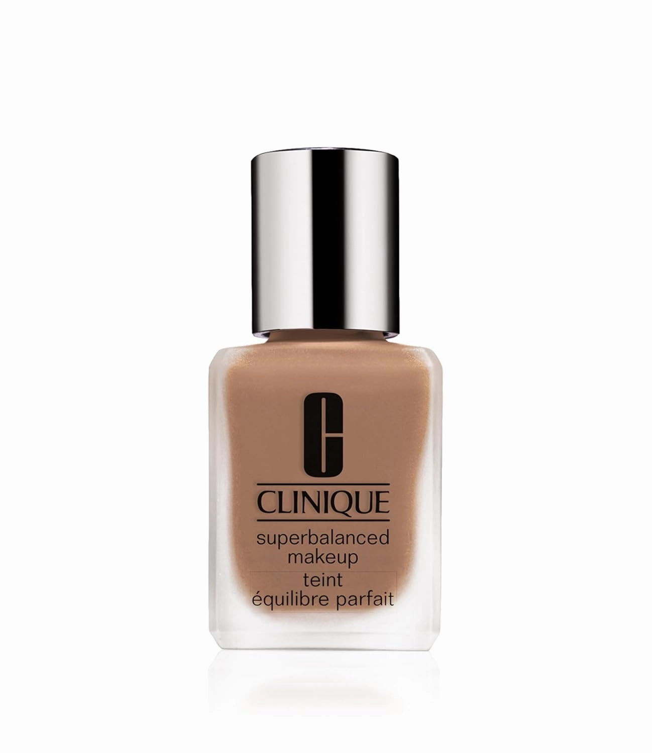 Clinique Superbalanced Oil Free Liquid Foundation Makeup For Dry to Oily Skin Types | Hydrating   Moisturizing