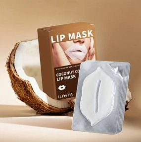 Coconut Lip Mask x10