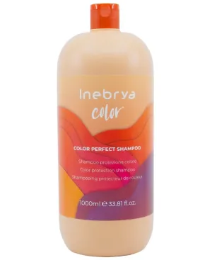 Color Perfect Shampoo, Color Protection Shampoo (33.8 oz.)