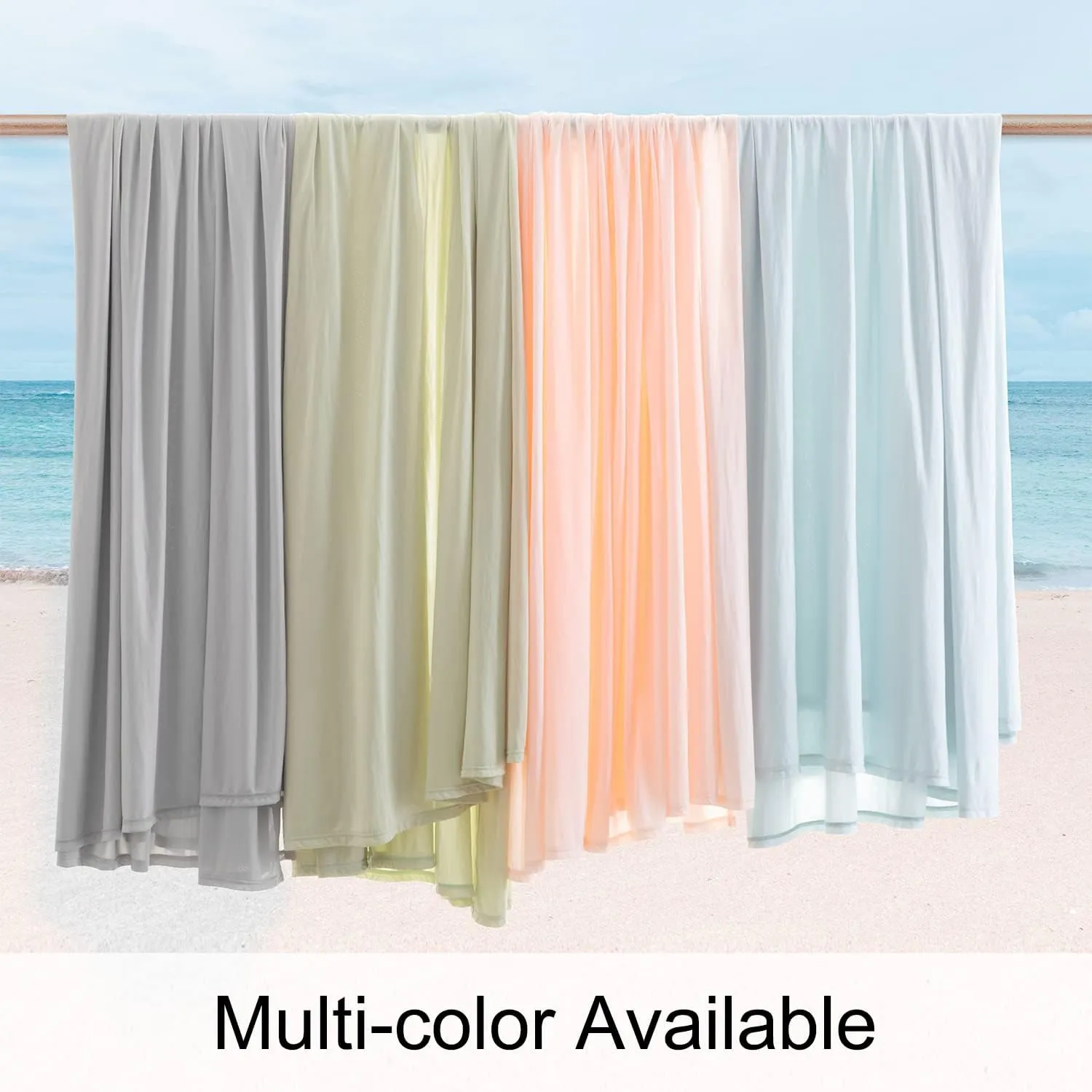 Cooling Blanket Queen Size, Summer Blanket with Extreme Thin Design, Japanese Cooling Fiber Absorbs Body Heat, Lightweight Soft Cold Sheet for Sleeping Cool Bed(Queen Size 96" x 90" Pink)