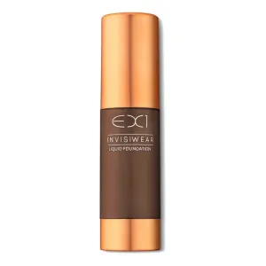 Cosmetics Invisiwear Liquid Foundation (18.0)