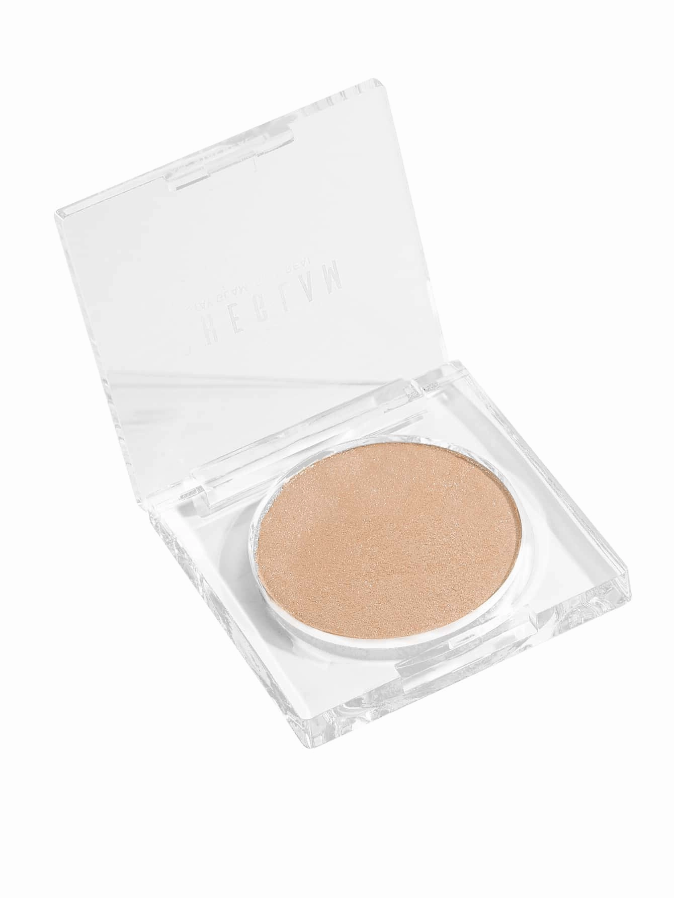 Cosmic Crystal Mousse Highlighter  - Moonbeam