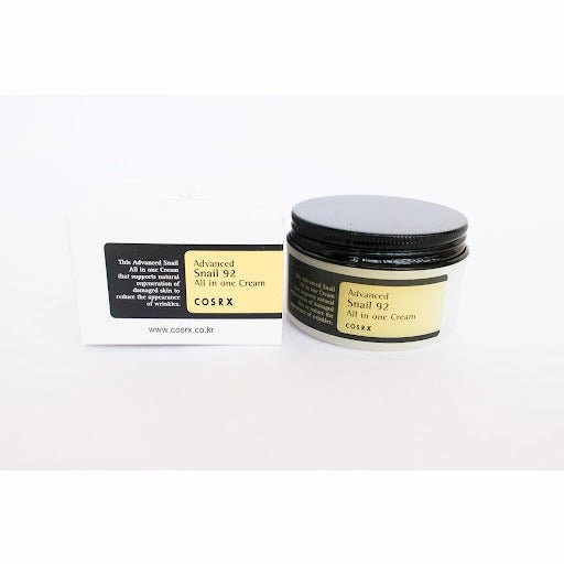 COSRX Advanced Snail 92 All in one Cream 100ml