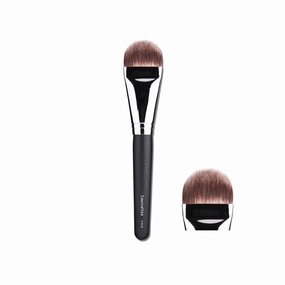 Courcelles Makeup Foundation Brush No.22 [K-Beauty] Made in Korea