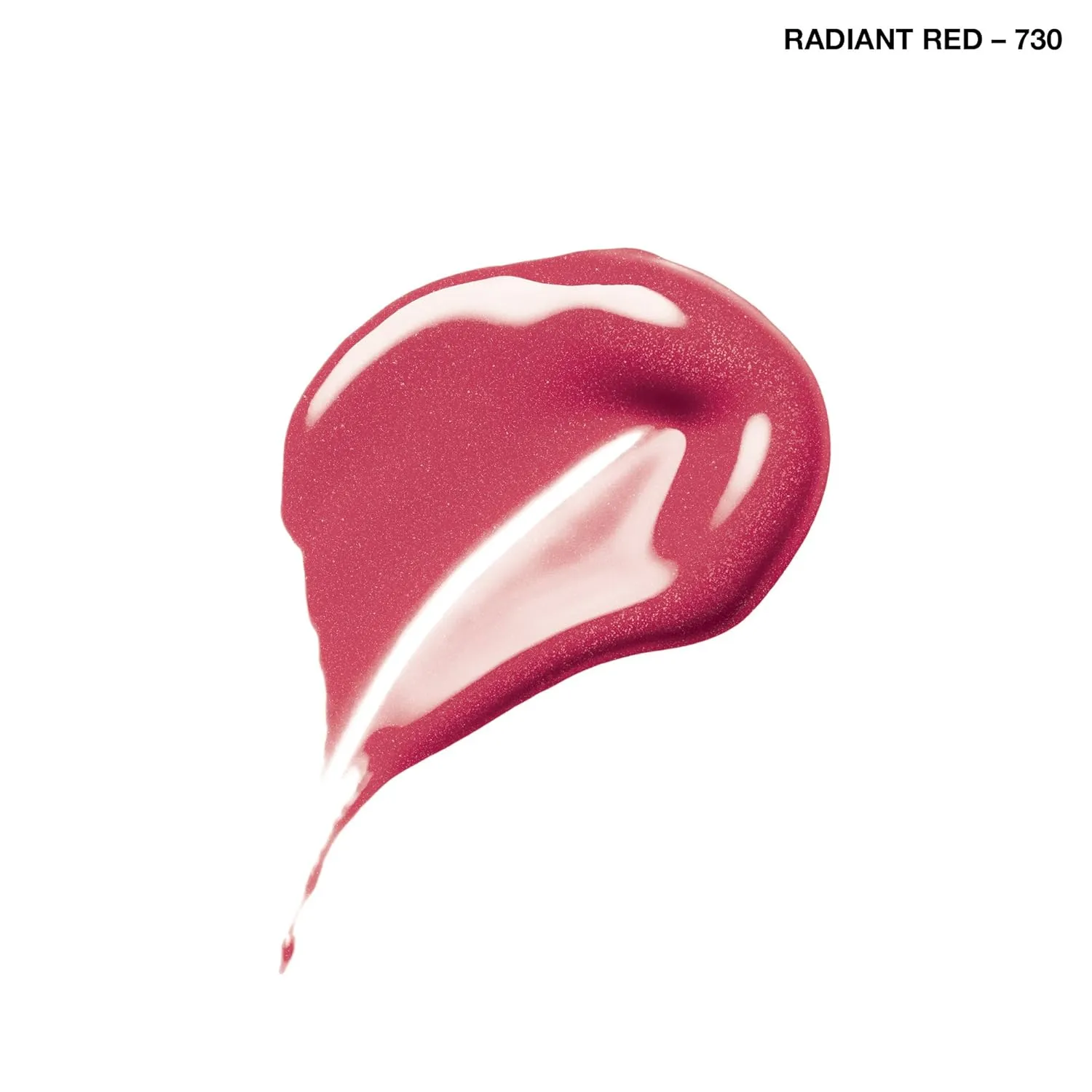 COVERGIRL Outlast Illumia All-Day Moisturizing Lip Color, Radiant Red 730 , 1 Count