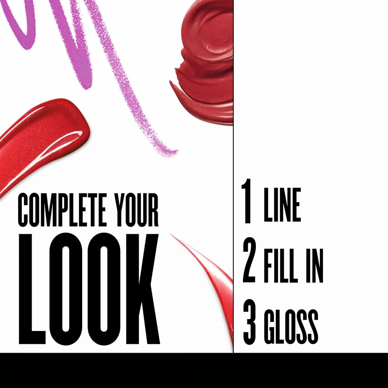 COVERGIRL Outlast Illumia All-Day Moisturizing Lip Color, Radiant Red 730 , 1 Count