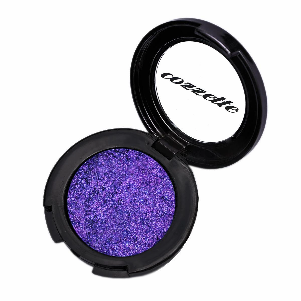 Cozzette Crystal Cream Eye Shadow Compact