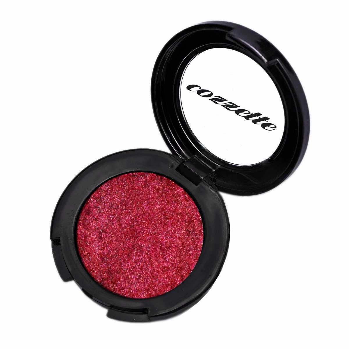 Cozzette Crystal Cream Eye Shadow Compact