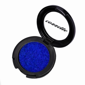 Cozzette Crystal Cream Eye Shadow Compact