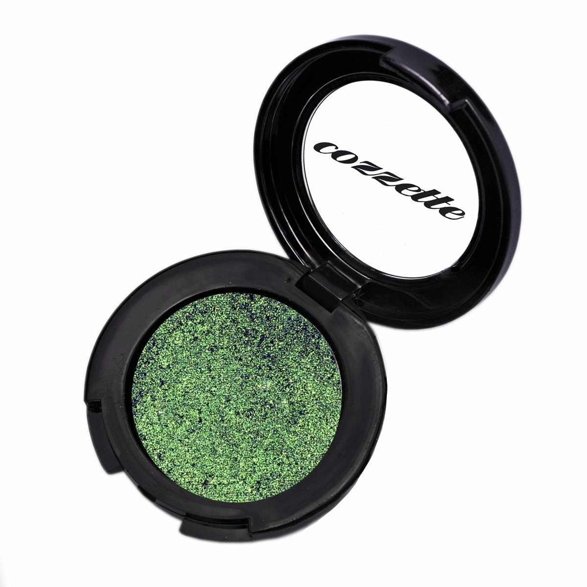 Cozzette Crystal Cream Eye Shadow Compact