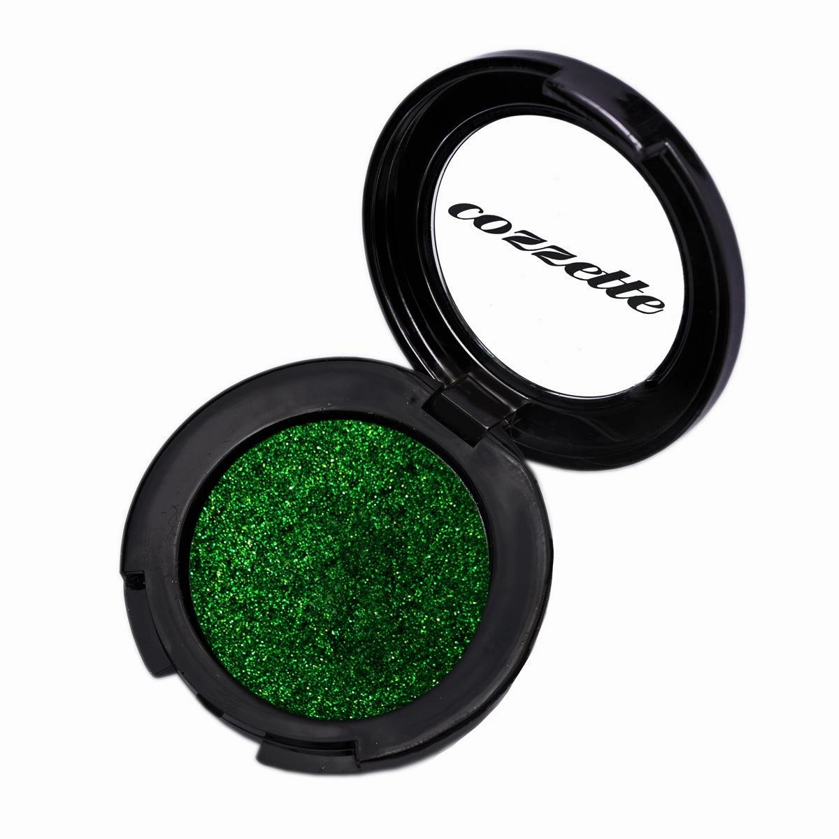 Cozzette Crystal Cream Eye Shadow Compact