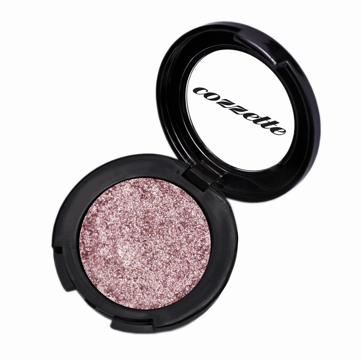 Cozzette Crystal Cream Eye Shadow Compact