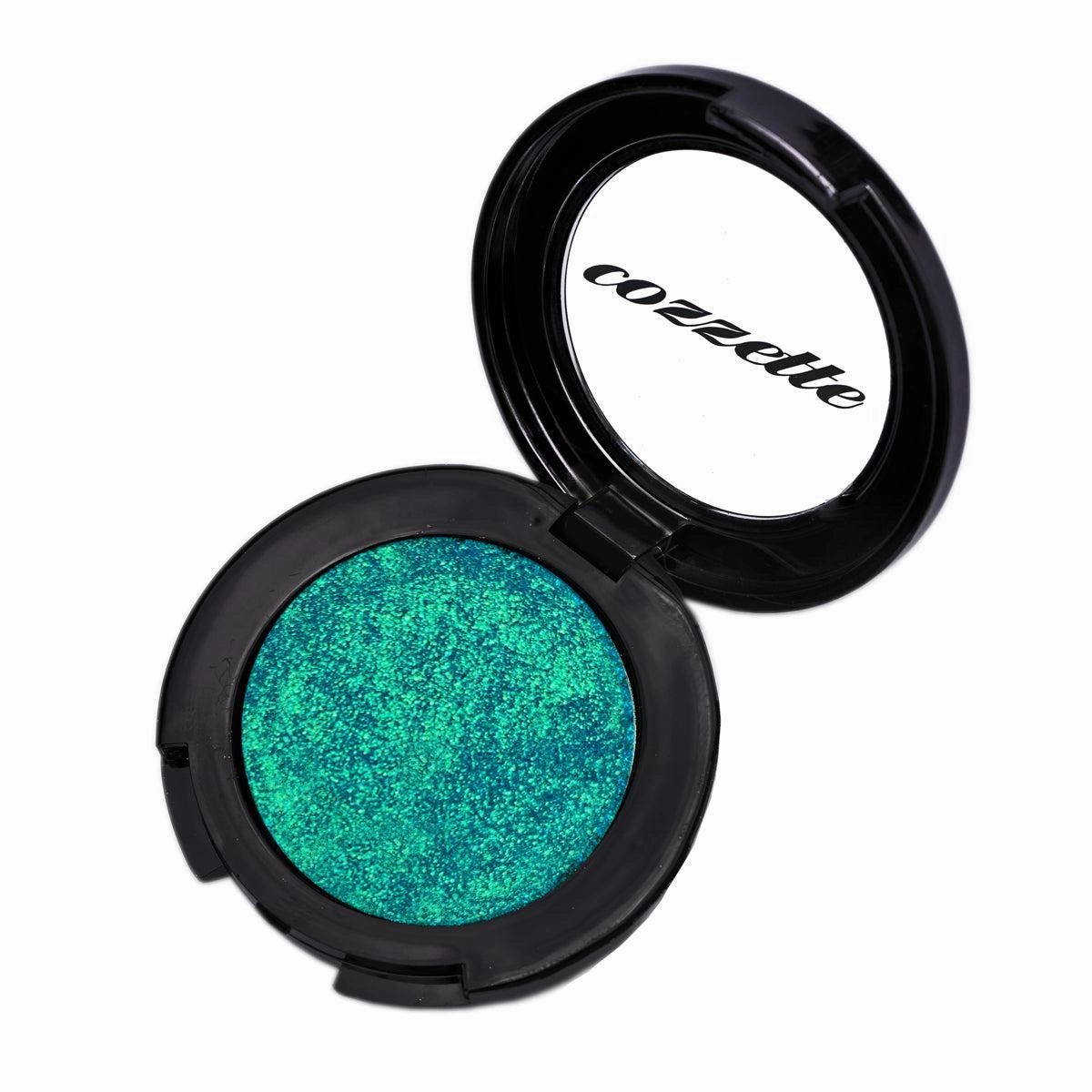 Cozzette Crystal Cream Eye Shadow Compact