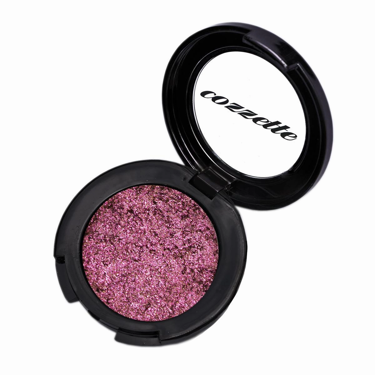 Cozzette Crystal Cream Eye Shadow Compact