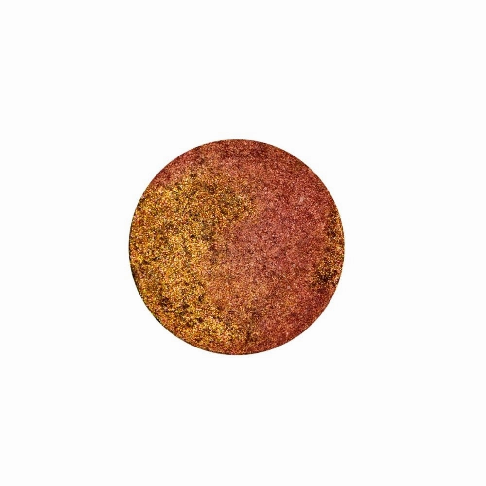 Cozzette Crystal Cream Shadows