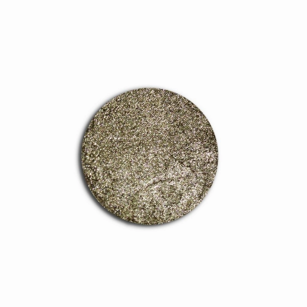 Cozzette Crystal Cream Shadows