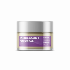 Cream Young Special collection Act quickly Again (Retail) Face 2