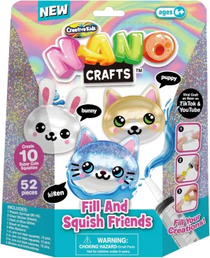 Creative Kids Nano Tape Nano Tape - Creative Set