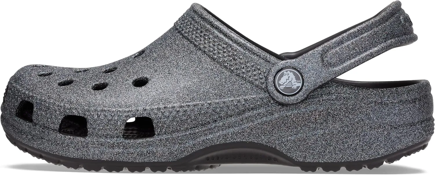 Crocs Classic Clog - Glitter