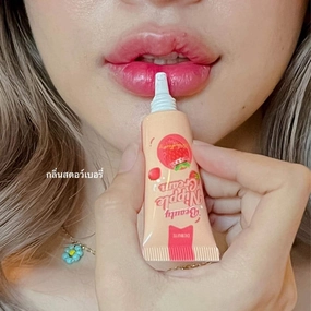 Debut Nipple Cream, lipstick to cure dark lips & black nipples, 7g, 1 Pcs.