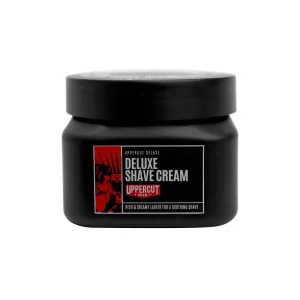 Deluxe Shave Cream | Uppercut Deluxe