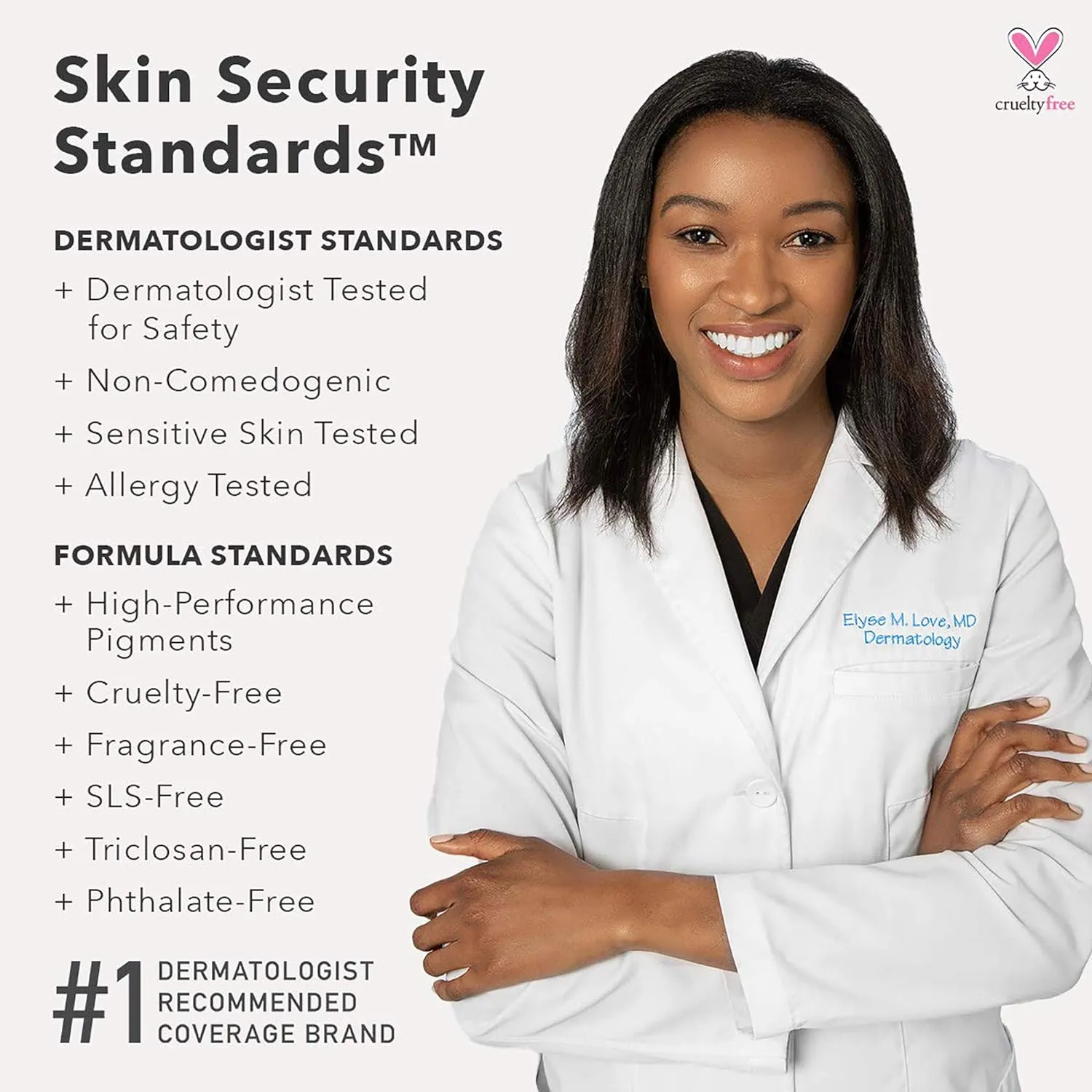 Dermablend Smooth Liquid Foundation