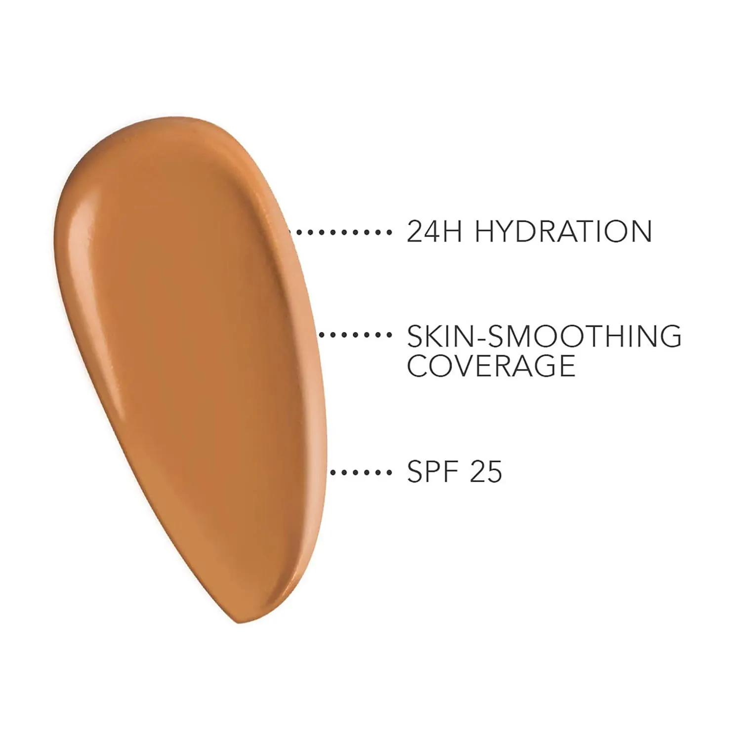 Dermablend Smooth Liquid Foundation
