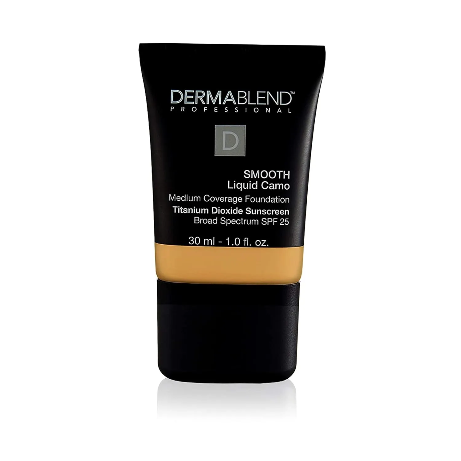 Dermablend Smooth Liquid Foundation