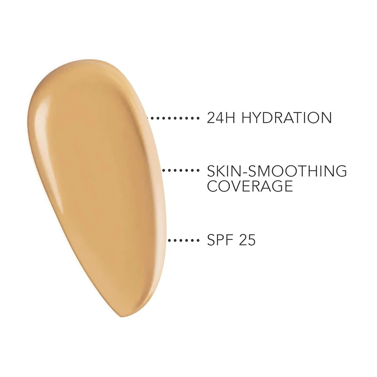 Dermablend Smooth Liquid Foundation