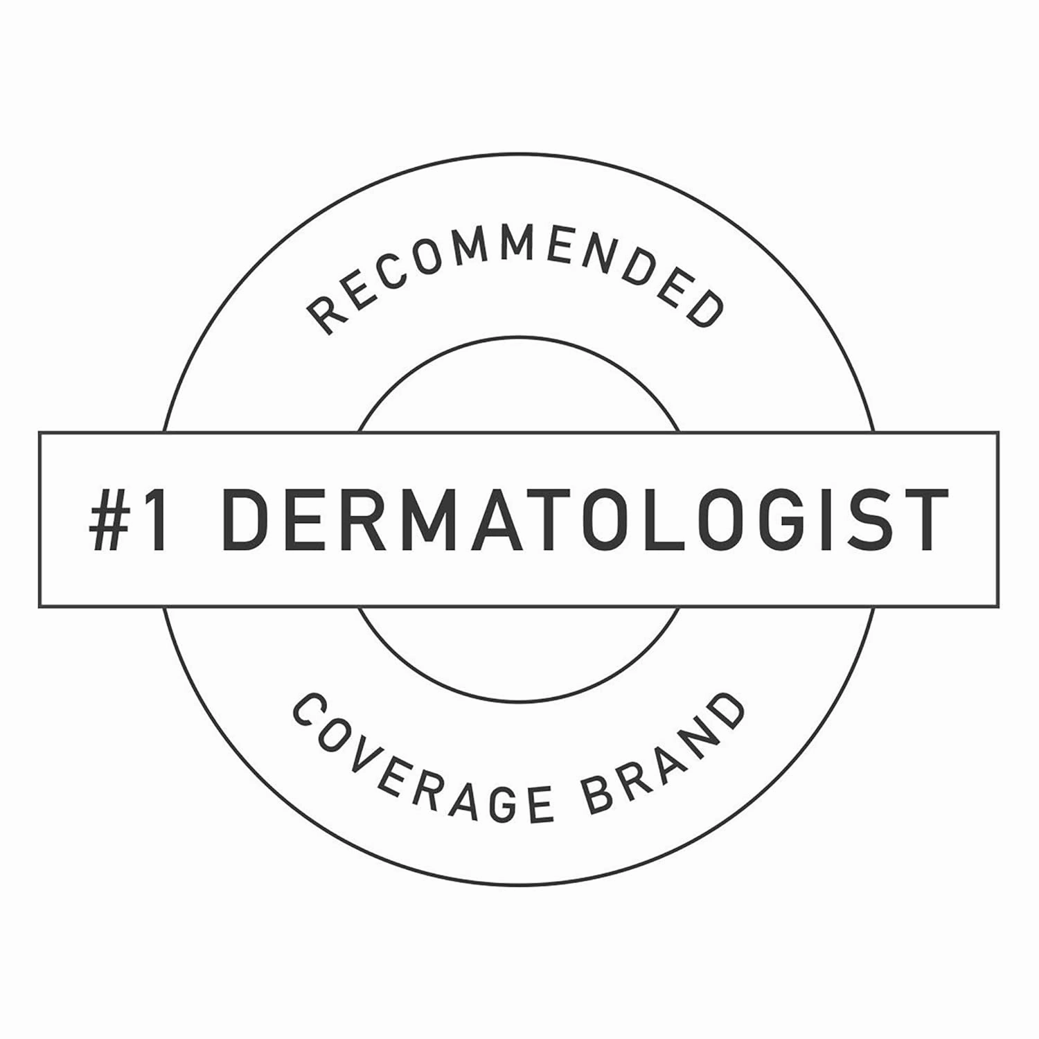 Dermablend Smooth Liquid Foundation