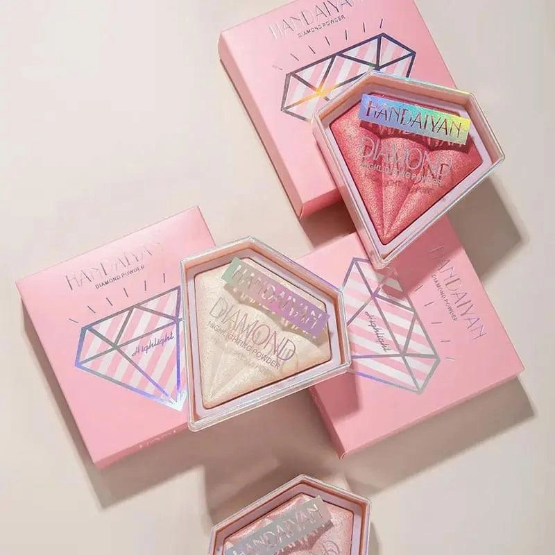 DIAMOND HIGHLIGHTER