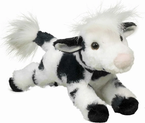 Douglas Betsy Holstein Cow Plush Stuffed Animal