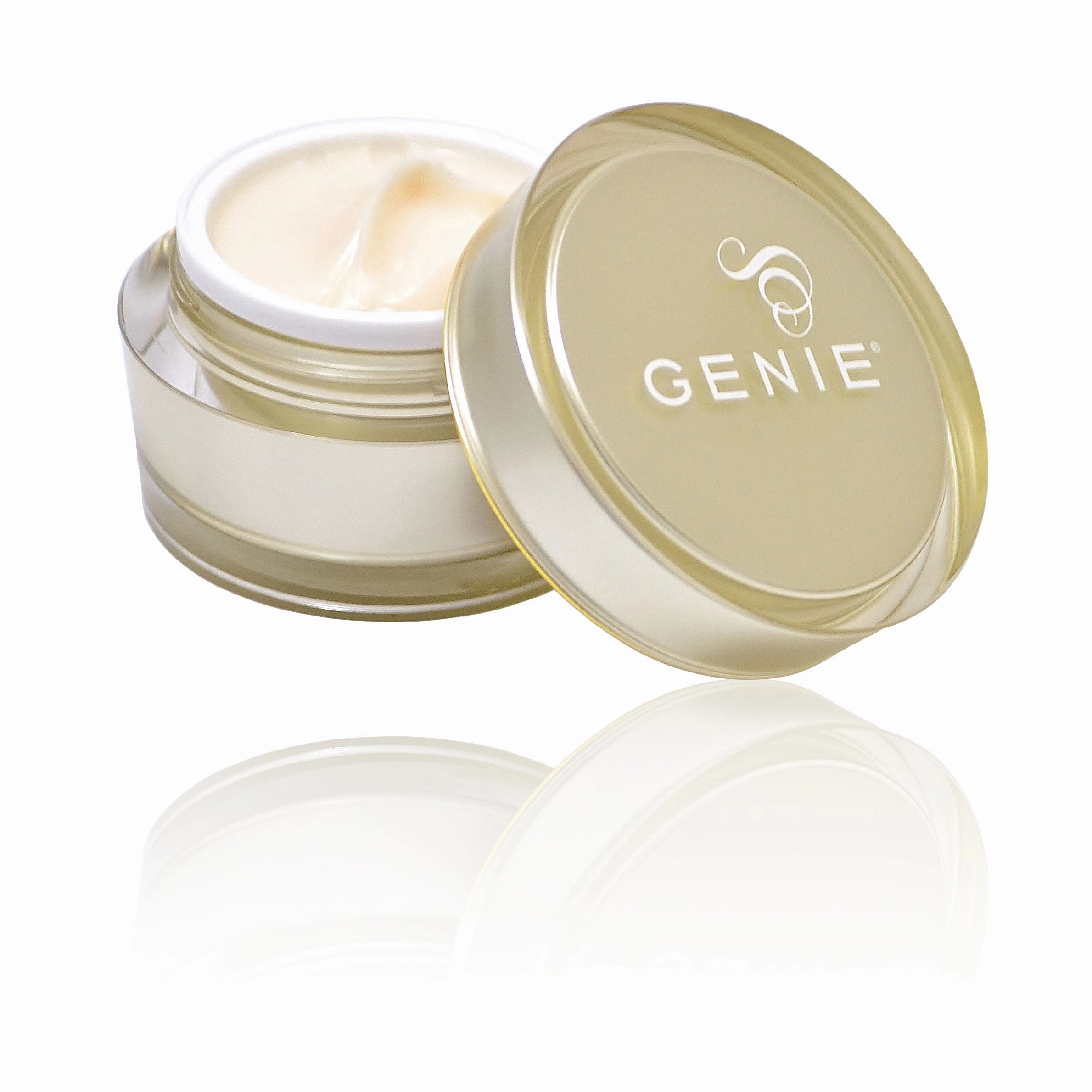 Dream Cream Moisturizing Treatment by Genie Beauty (Ships in 2-3 Weeks)