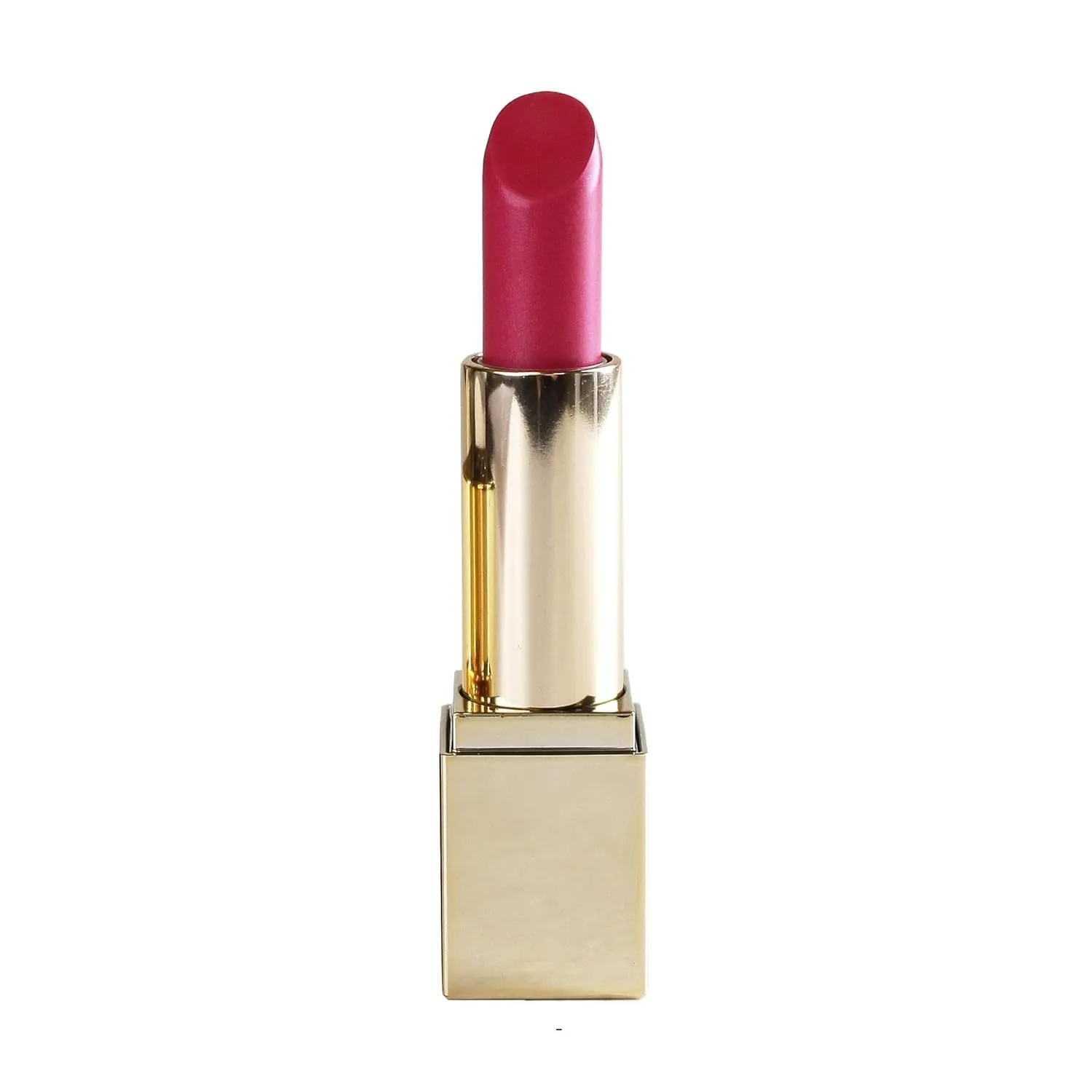 Eastee Lander Pure Color Envy Hi-Lustre Light Sculpting Lipstick (223 Candy) 0.12 oz. / 3.5 g in Gold Case