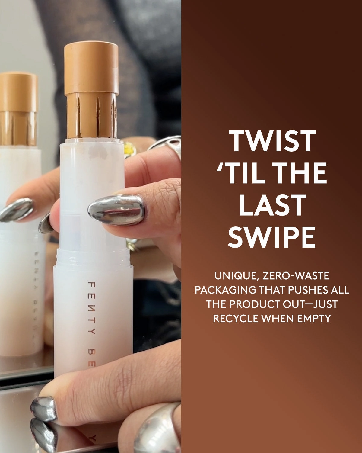 Eaze Drop Blur   Smooth Tint Stick — 22