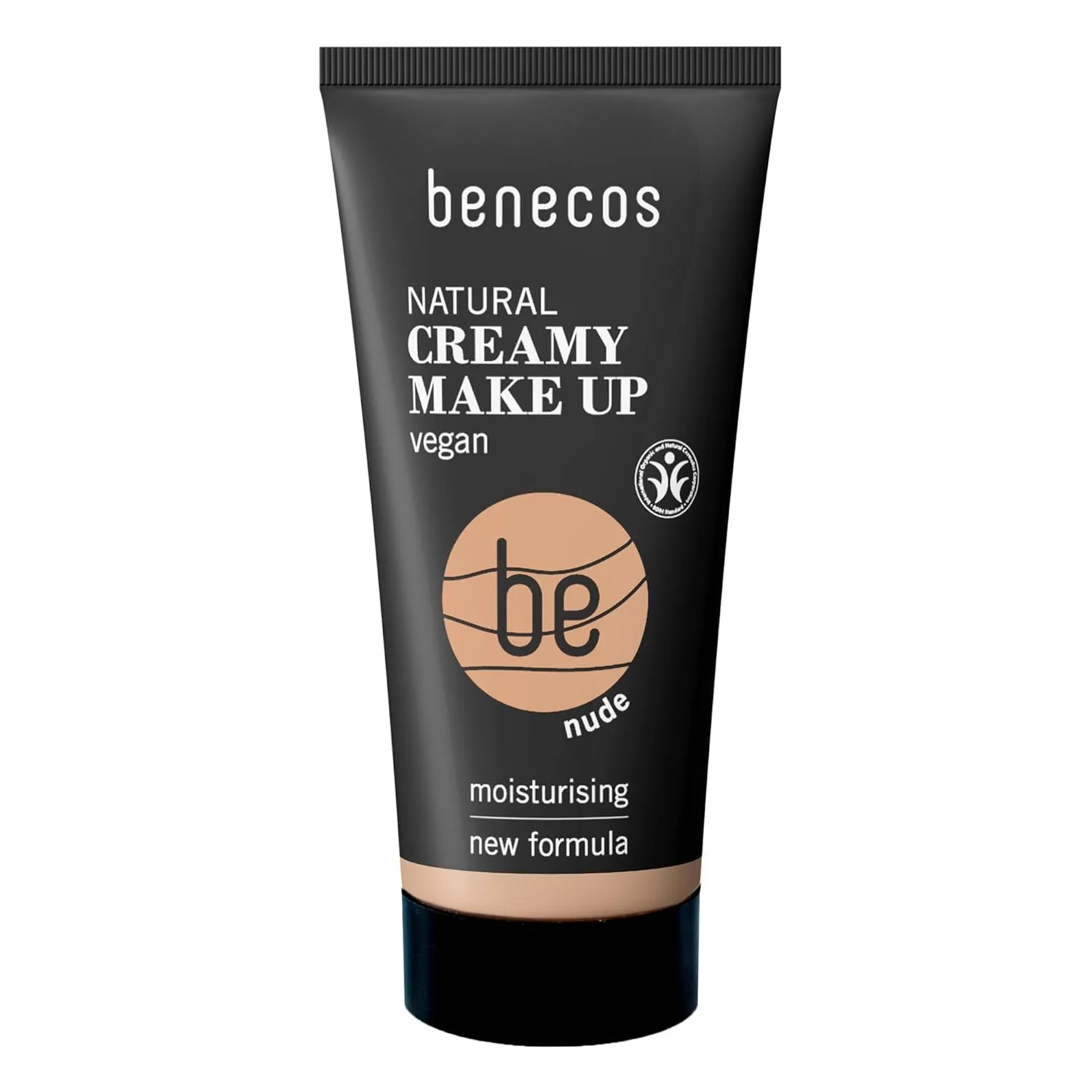 Effect Creamy Make-Up Nude, 1 OZ