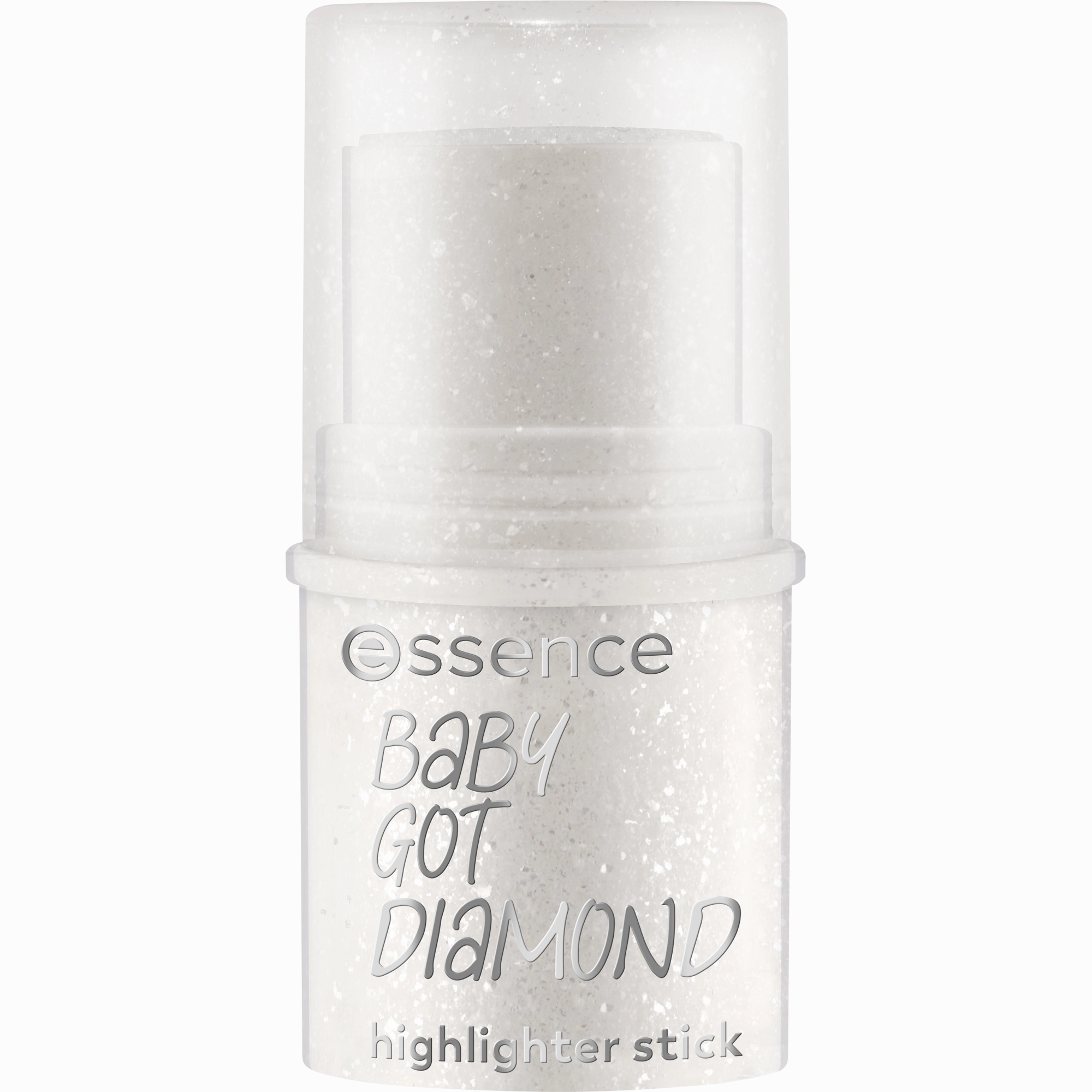 Essence Baby Got Diamond Highlighter Stick 5.4g