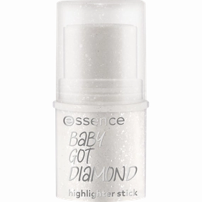 Essence Baby Got Diamond Highlighter Stick 5.4g