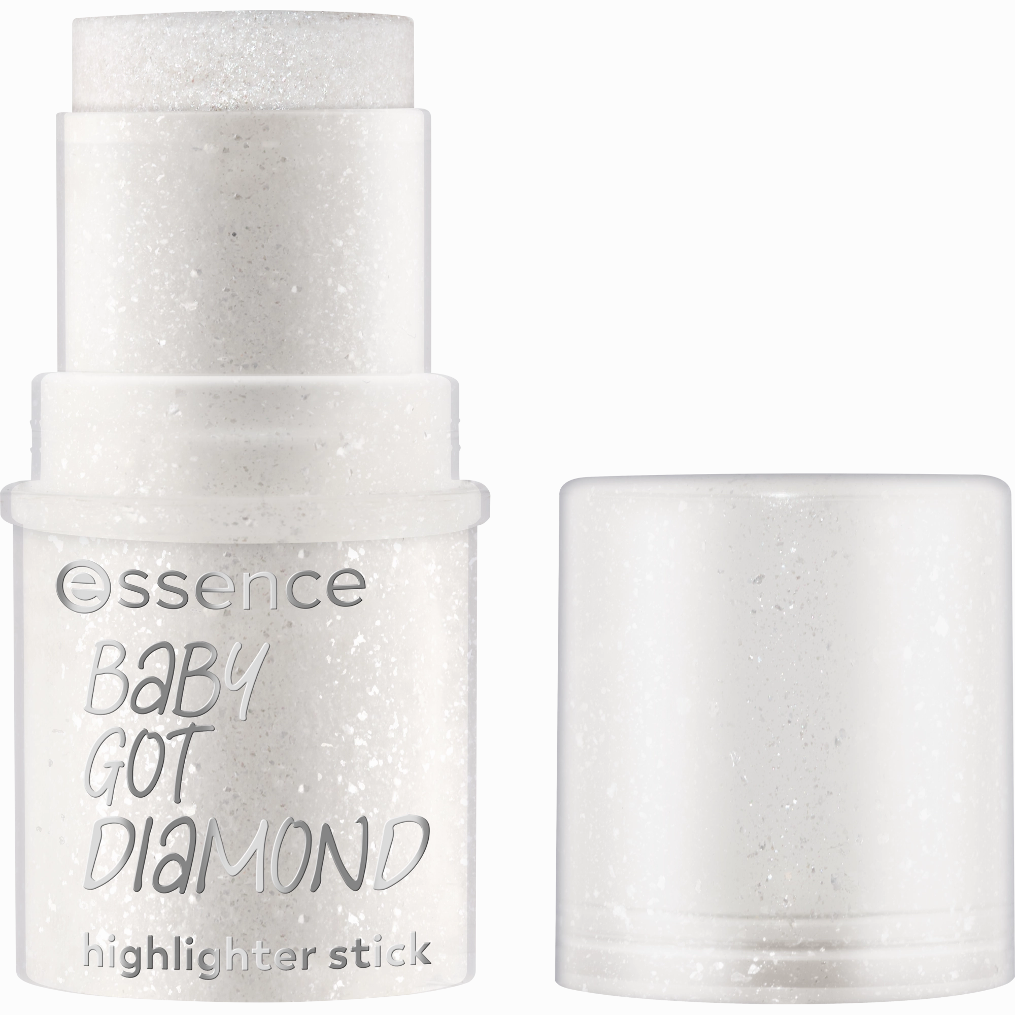 Essence Baby Got Diamond Highlighter Stick 5.4g