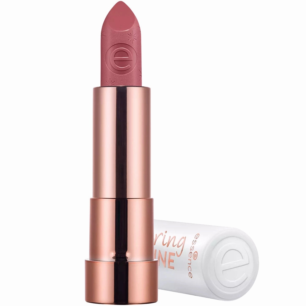 Essence Caring Shine Vegan Collagen Lipstick 3.5g