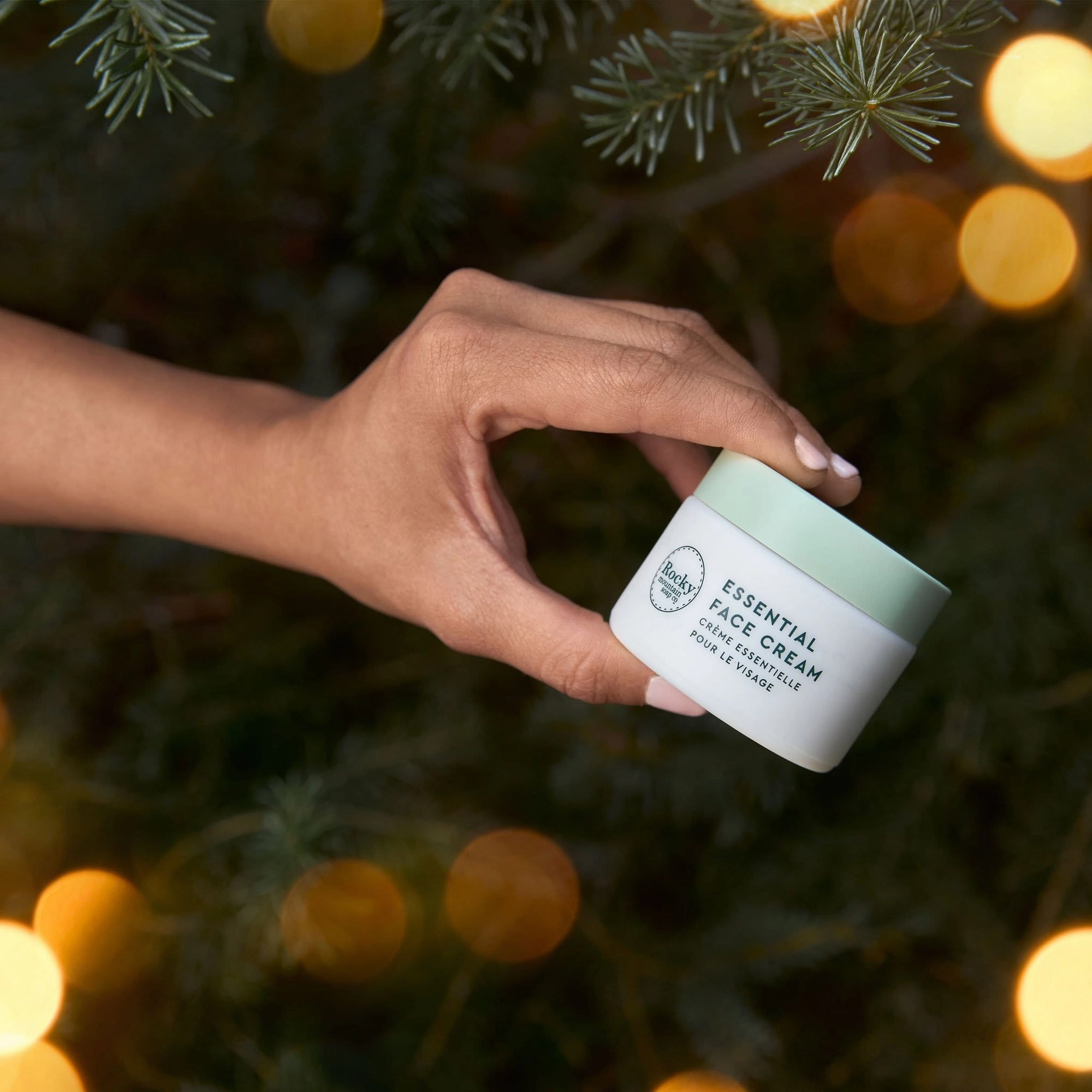 Essential Face Cream