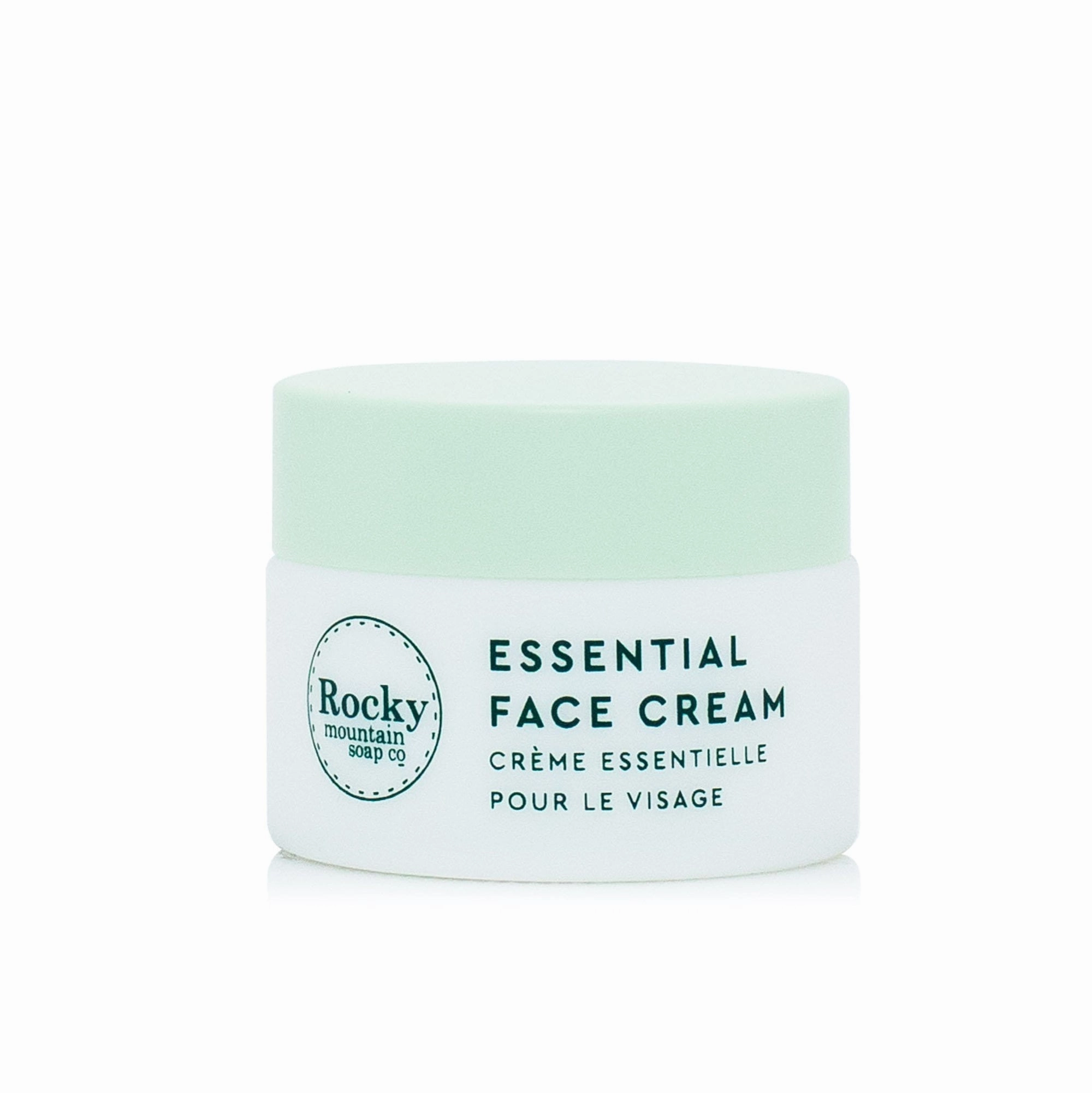 Essential Face Cream